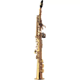 Yanagisawa S-WO10 Elite szopránszaxofon