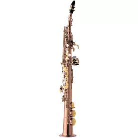 Yanagisawa S-WO20 Elite szopránszaxofon