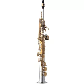 Yanagisawa S-WO3 szopránszaxofon
