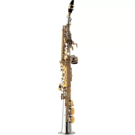 Yanagisawa S-WO37 szopránszaxofon