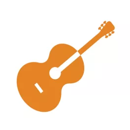 Gitárok és pengetős hangszerek
