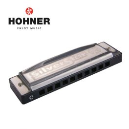 Hohner szájharmonika