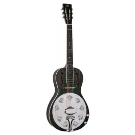 Rezonátoros gitárok