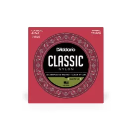 Klasszikus gitárhúr