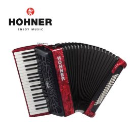 Hohner tangóharmonika