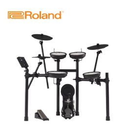 Roland elektromos dob