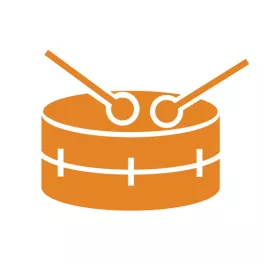 Dobok és ütős hangszerek