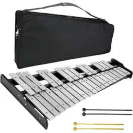 Metallophone