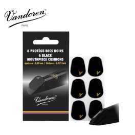Vandoren fúvós hangszer kiegészítők