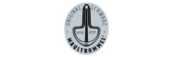 Gyártó/Brand logo